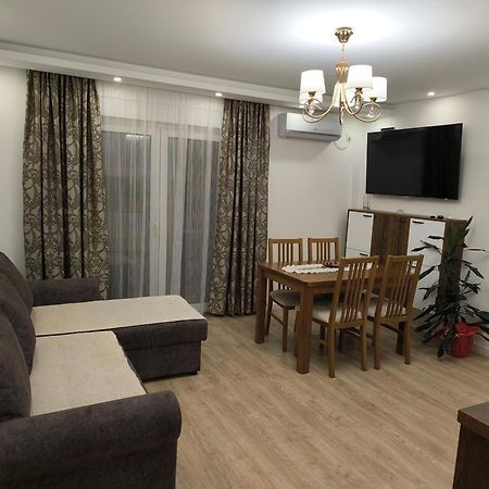 City Break Apartment Banja Luka Buitenkant foto