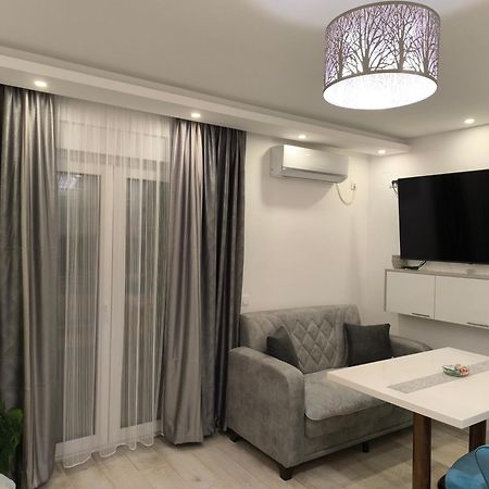 City Break Apartment Banja Luka Buitenkant foto