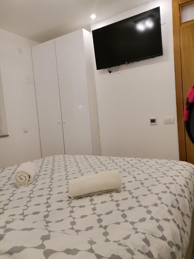 City Break Apartment Banja Luka Buitenkant foto