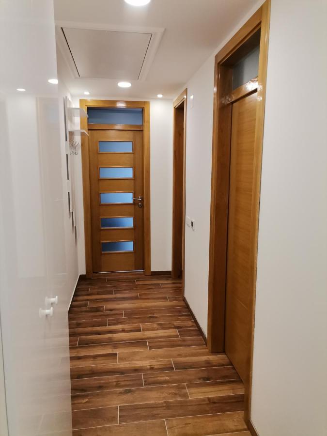 City Break Apartment Banja Luka Buitenkant foto