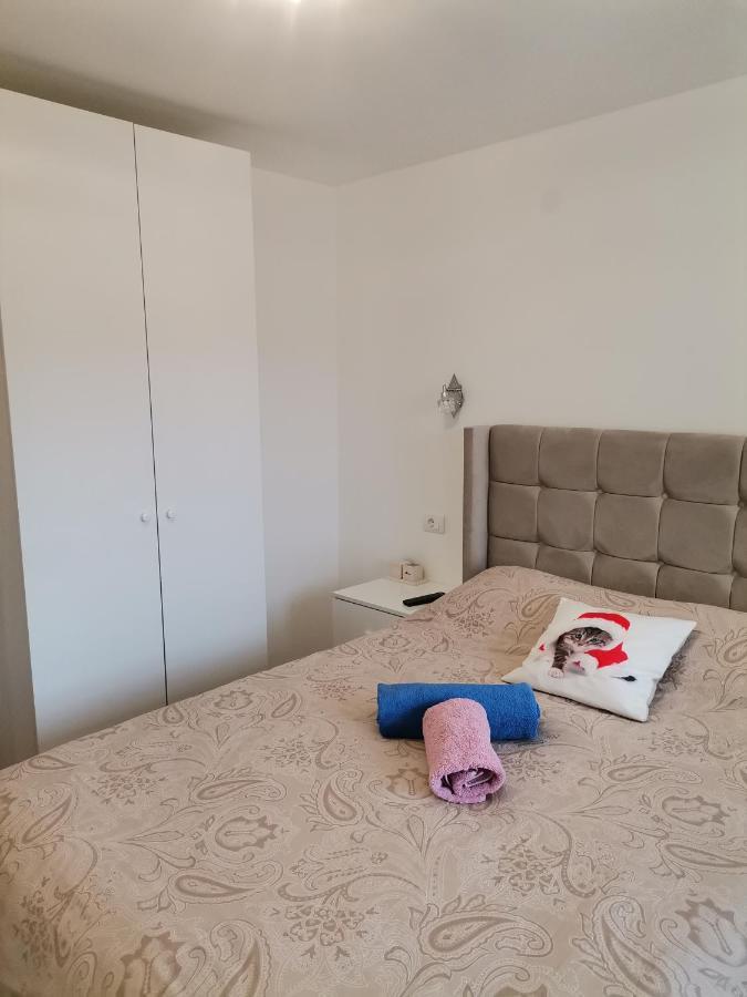 City Break Apartment Banja Luka Buitenkant foto