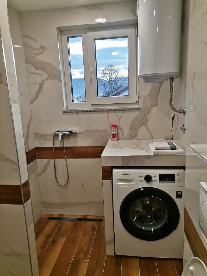 City Break Apartment Banja Luka Buitenkant foto