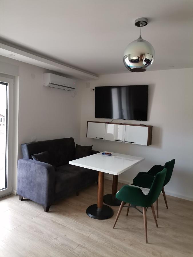 City Break Apartment Banja Luka Buitenkant foto