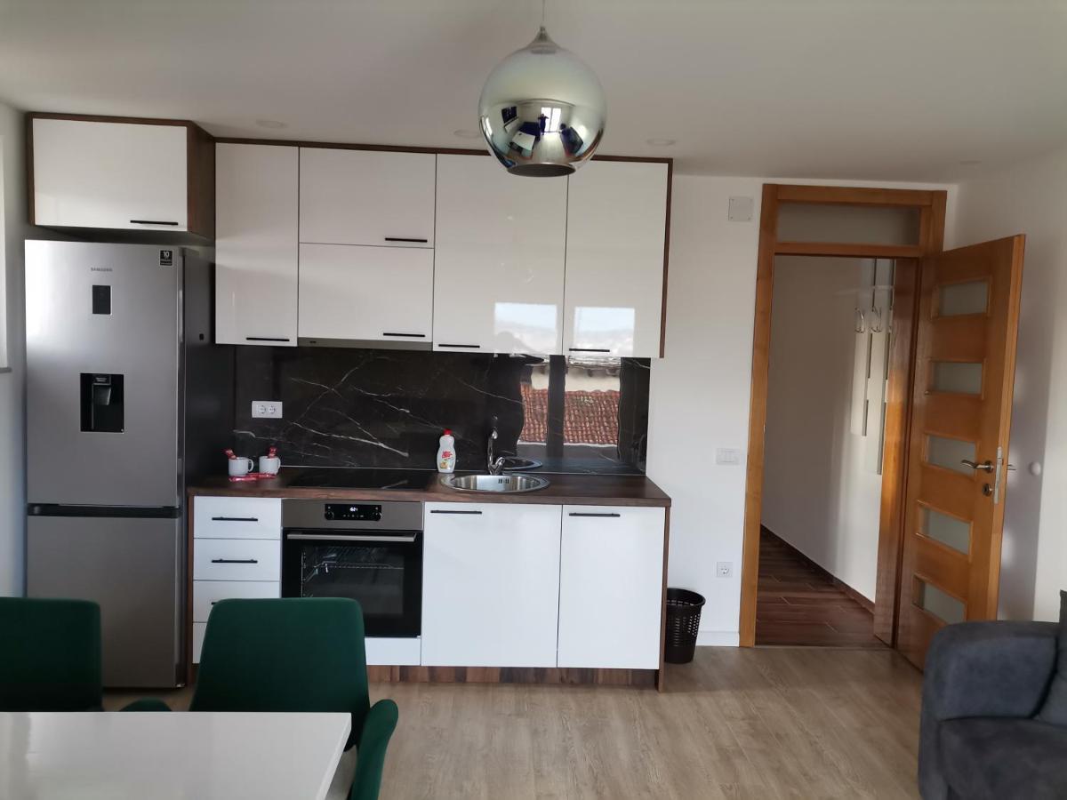 City Break Apartment Banja Luka Buitenkant foto