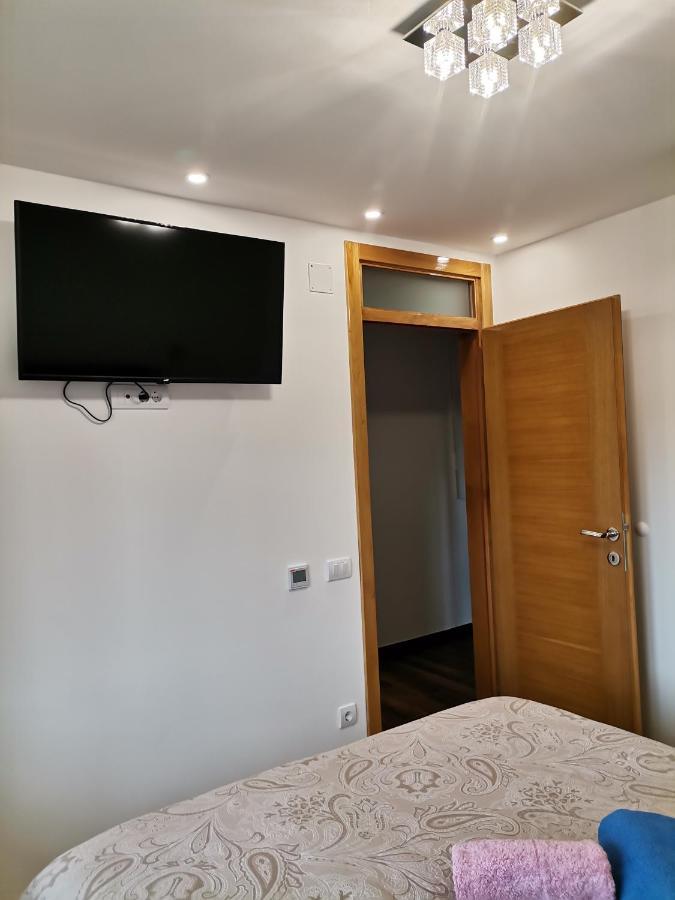 City Break Apartment Banja Luka Buitenkant foto