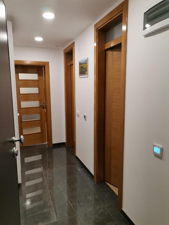 City Break Apartment Banja Luka Buitenkant foto