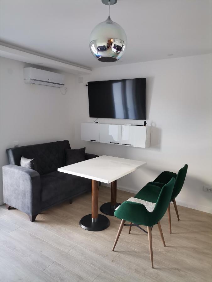 City Break Apartment Banja Luka Buitenkant foto