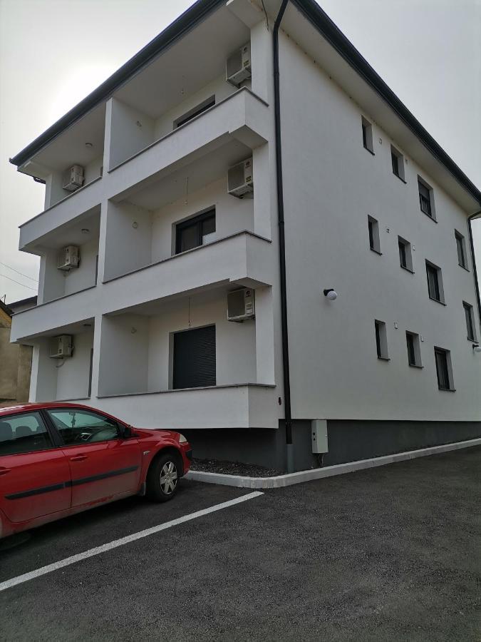 City Break Apartment Banja Luka Buitenkant foto