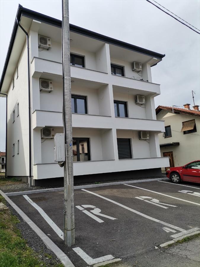 City Break Apartment Banja Luka Buitenkant foto