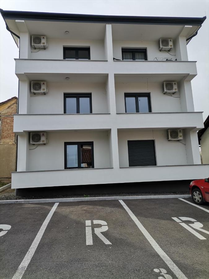 City Break Apartment Banja Luka Buitenkant foto