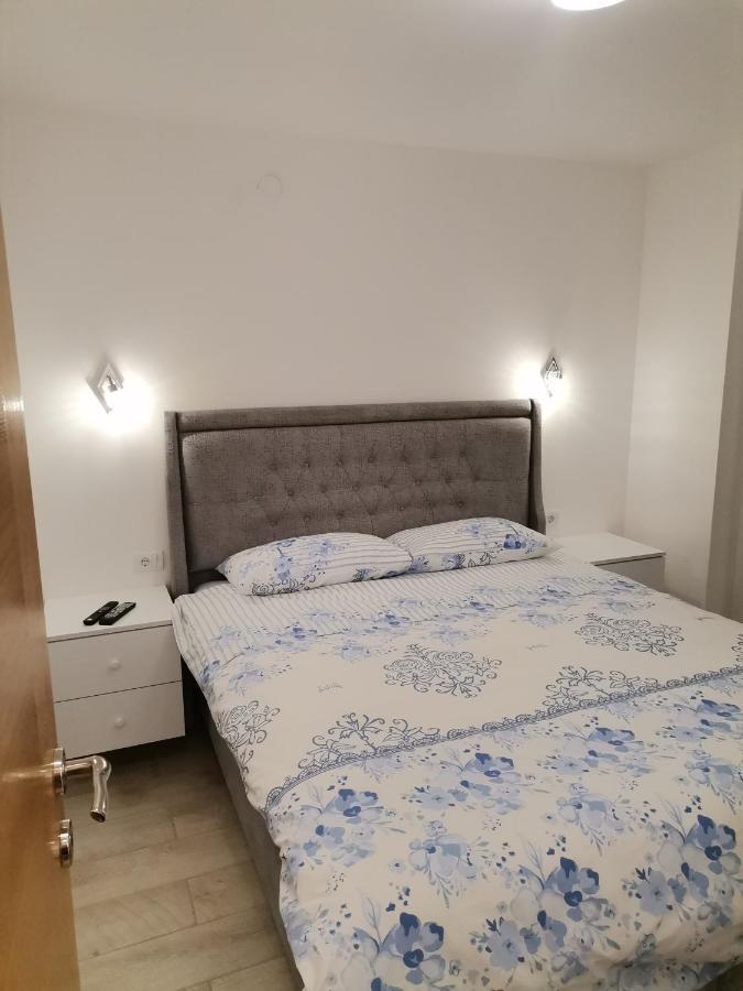 City Break Apartment Banja Luka Buitenkant foto