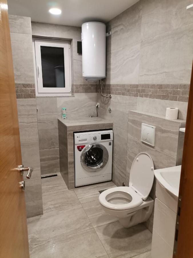 City Break Apartment Banja Luka Buitenkant foto
