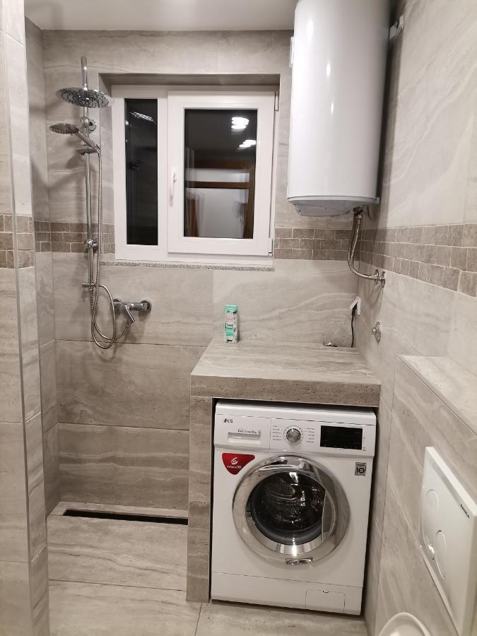 City Break Apartment Banja Luka Buitenkant foto