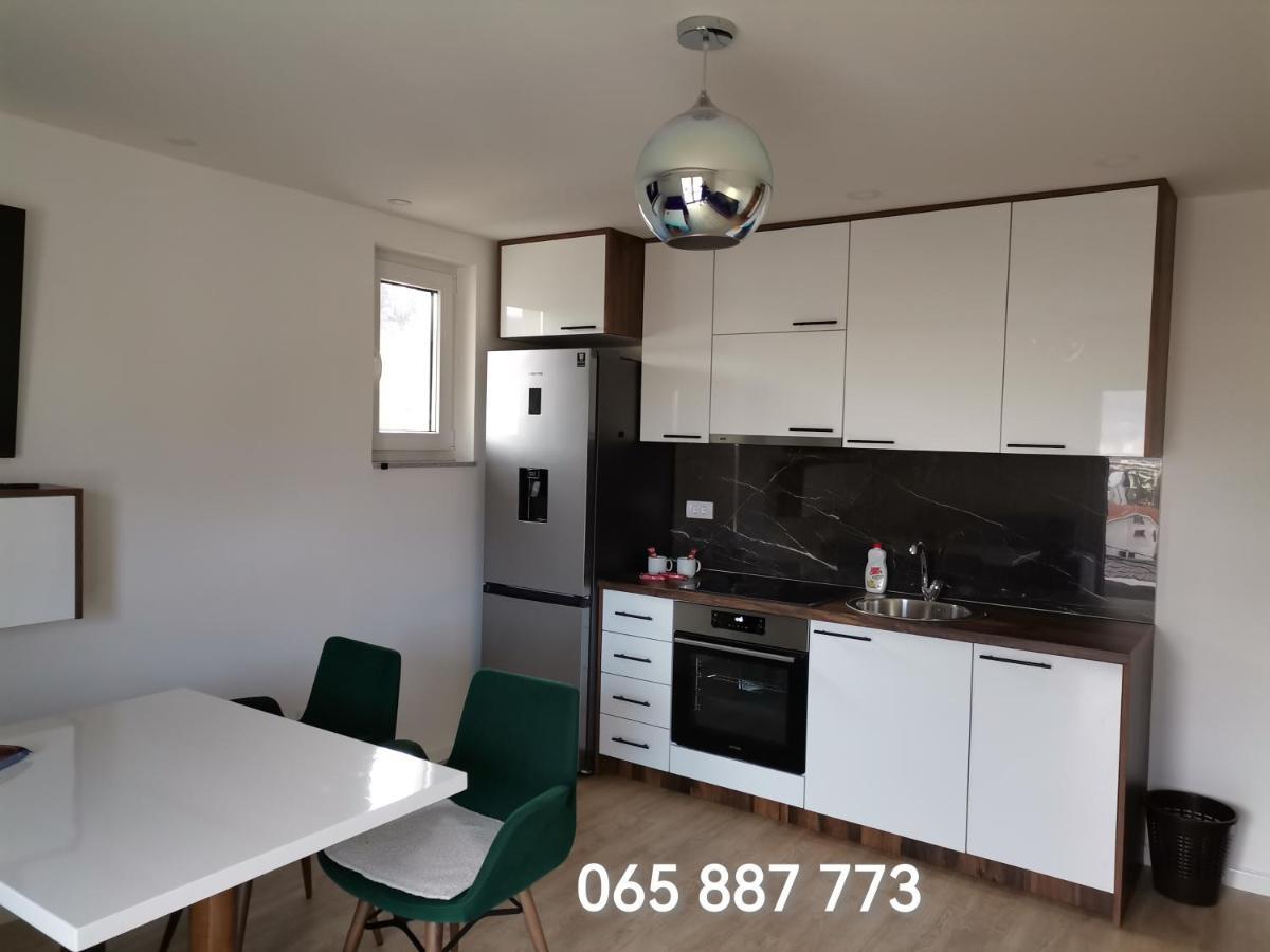 City Break Apartment Banja Luka Buitenkant foto