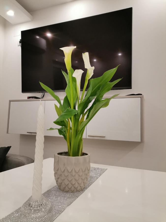 City Break Apartment Banja Luka Buitenkant foto