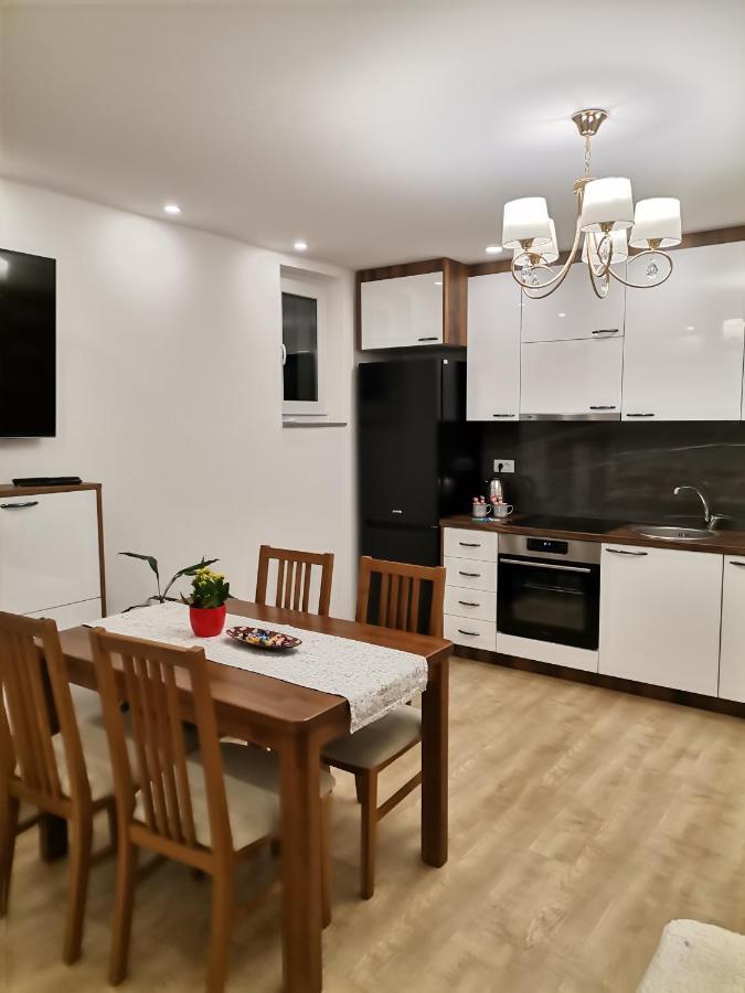 City Break Apartment Banja Luka Buitenkant foto