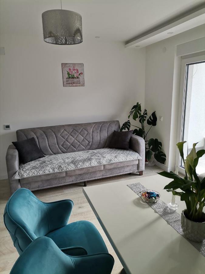 City Break Apartment Banja Luka Buitenkant foto
