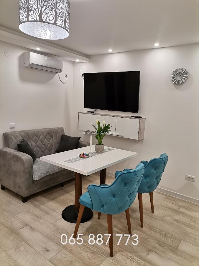 City Break Apartment Banja Luka Buitenkant foto