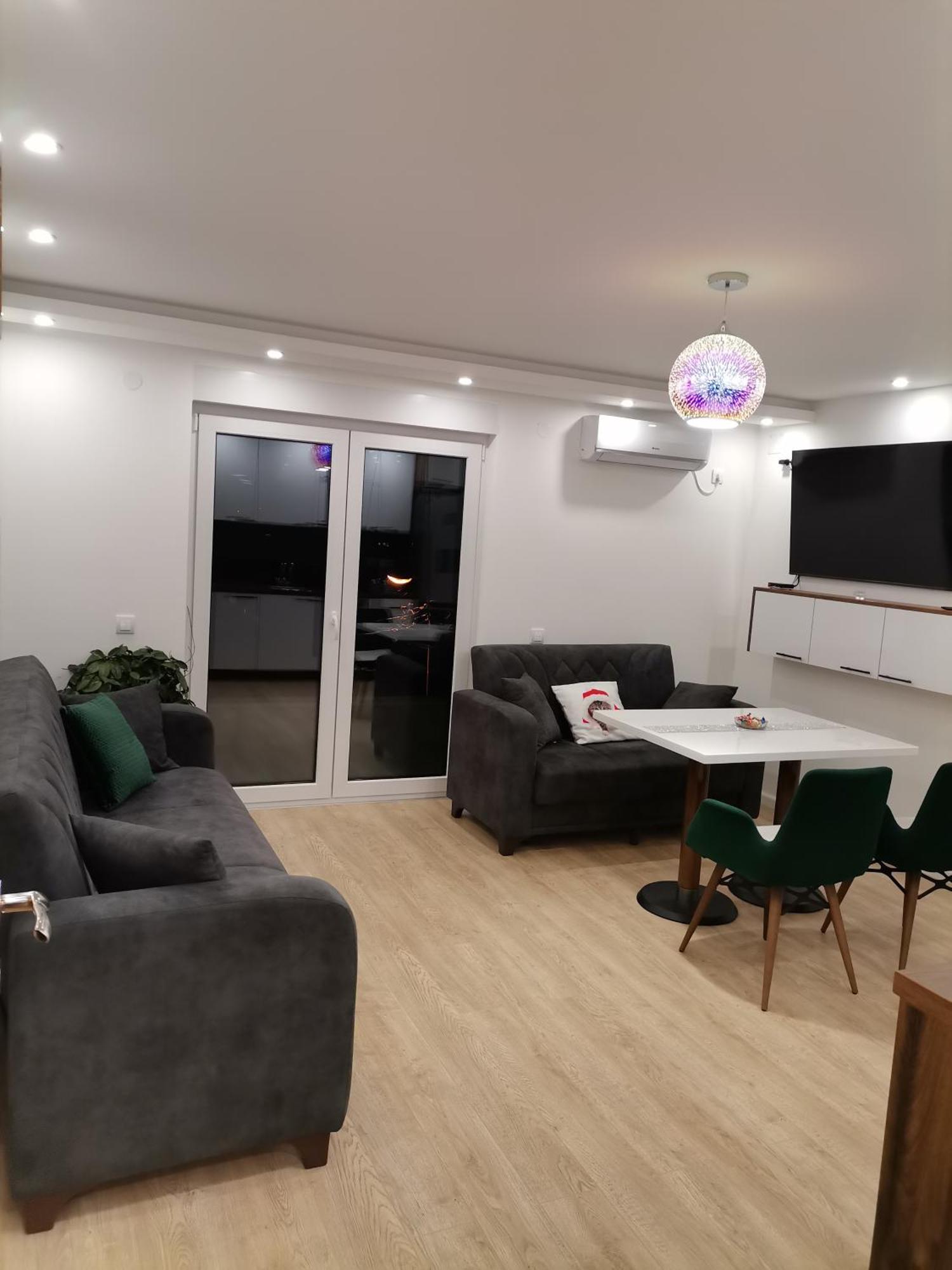 City Break Apartment Banja Luka Kamer foto
