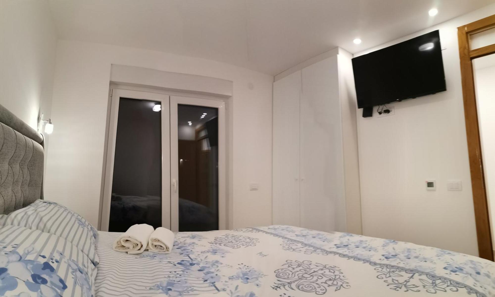 City Break Apartment Banja Luka Kamer foto