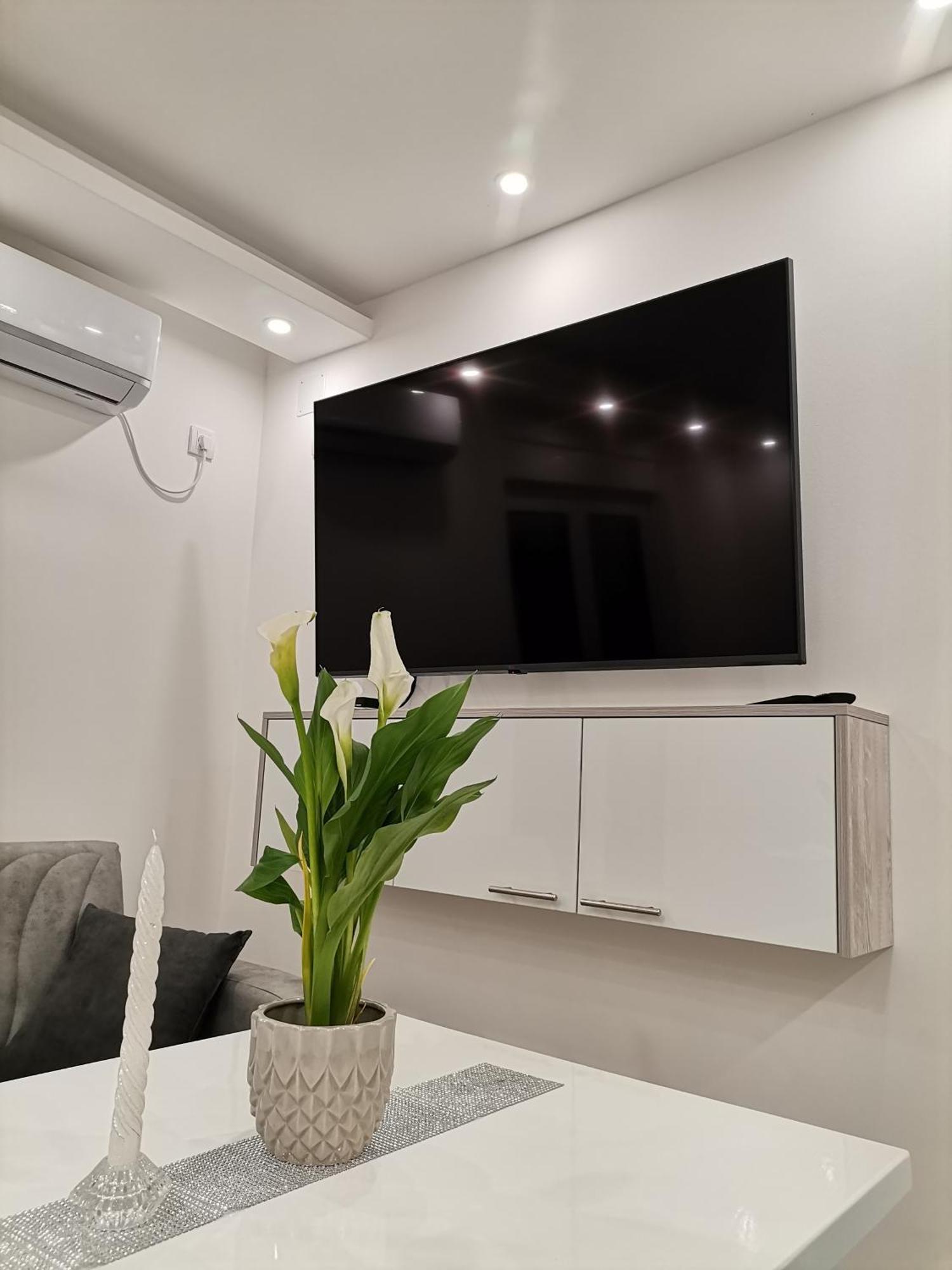 City Break Apartment Banja Luka Kamer foto