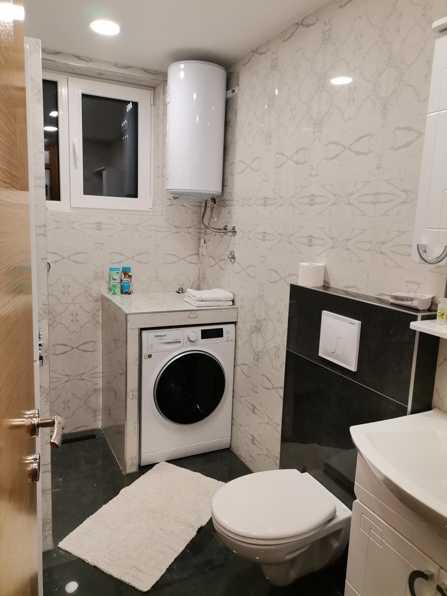 City Break Apartment Banja Luka Kamer foto