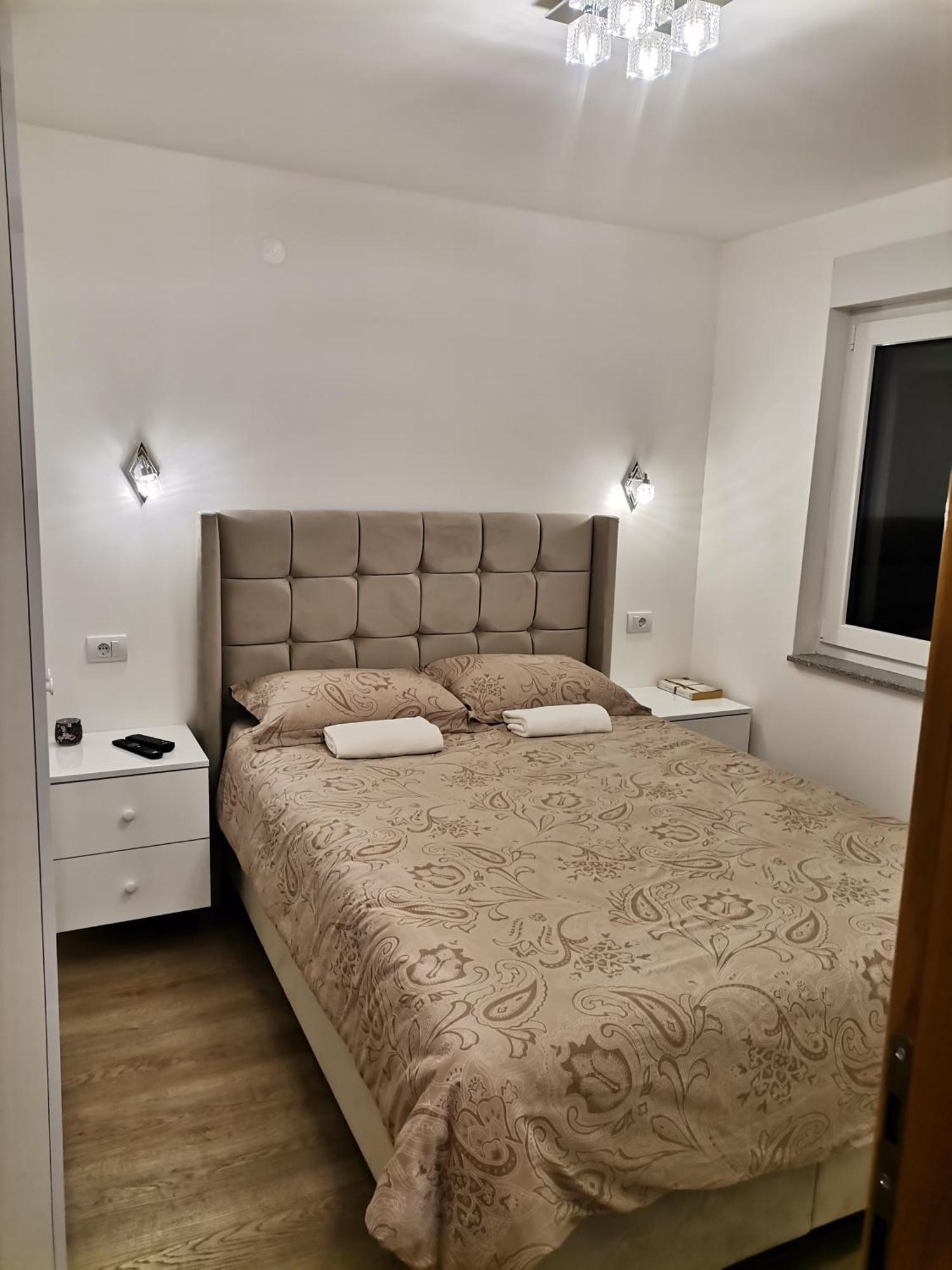 City Break Apartment Banja Luka Kamer foto