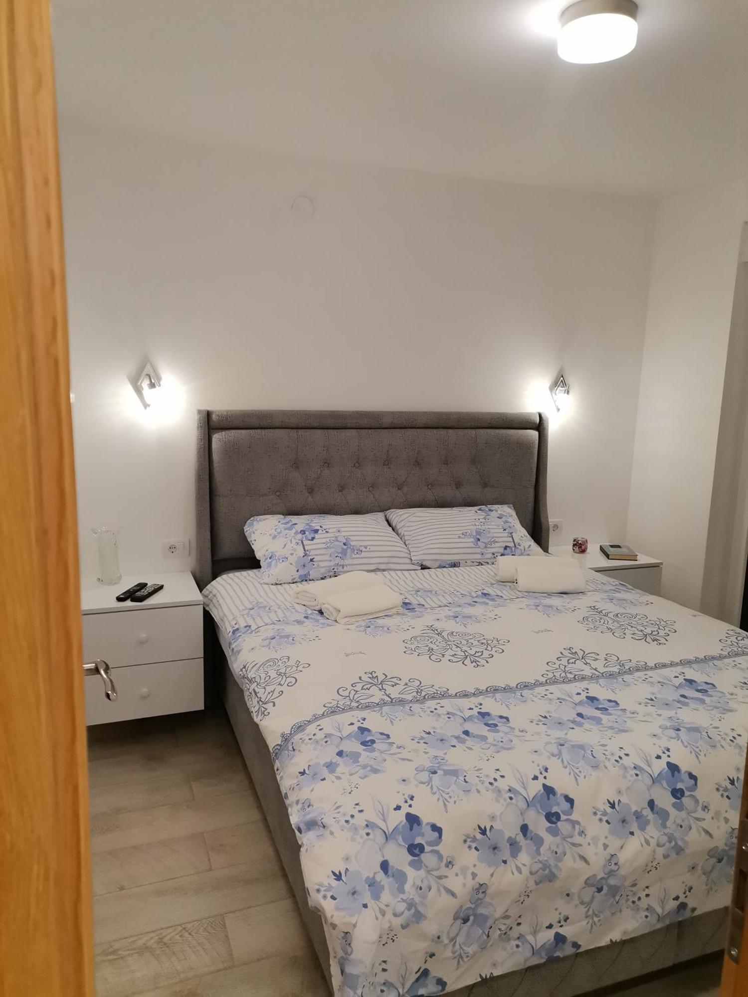 City Break Apartment Banja Luka Kamer foto