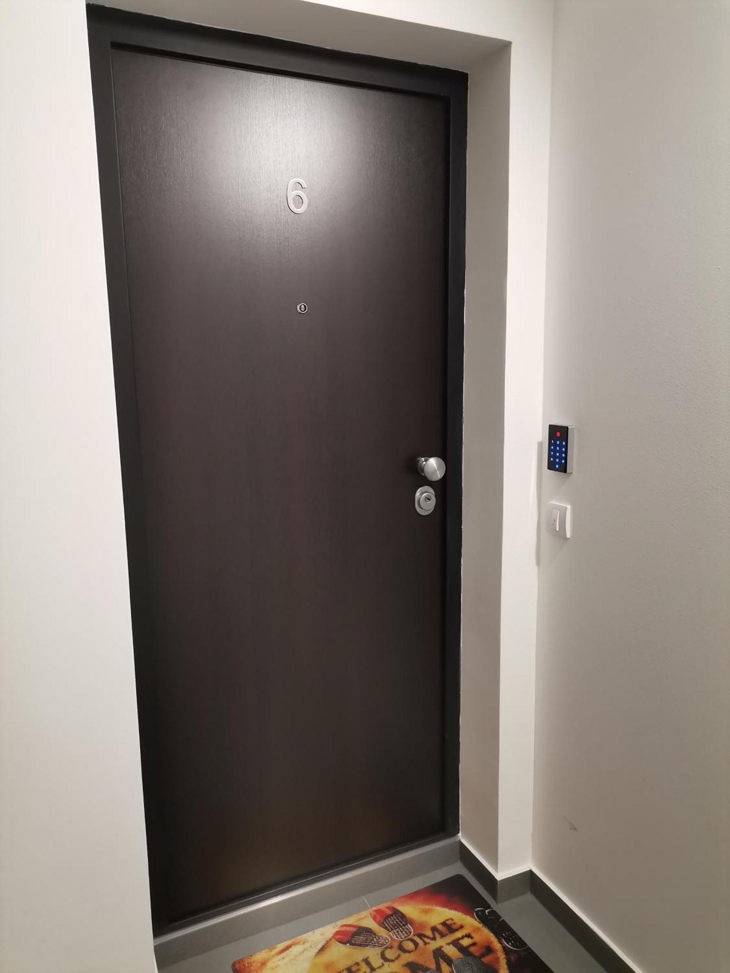 City Break Apartment Banja Luka Kamer foto