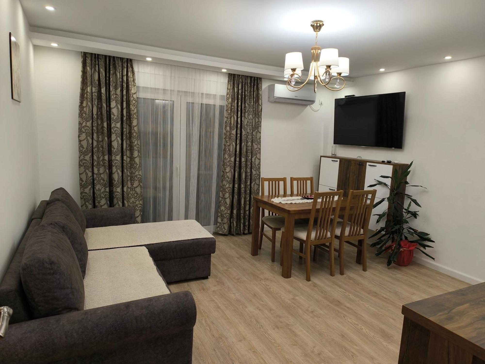 City Break Apartment Banja Luka Buitenkant foto