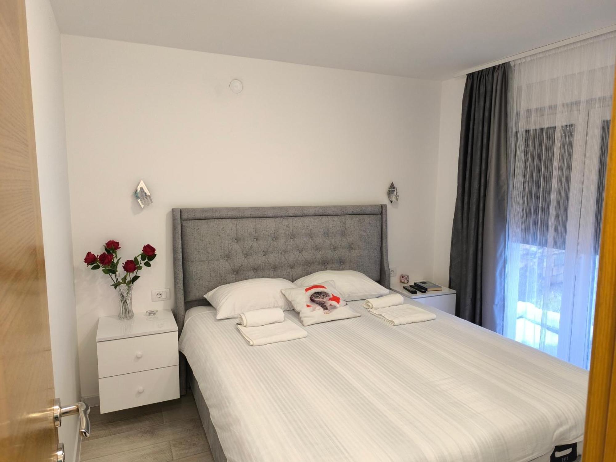 City Break Apartment Banja Luka Buitenkant foto