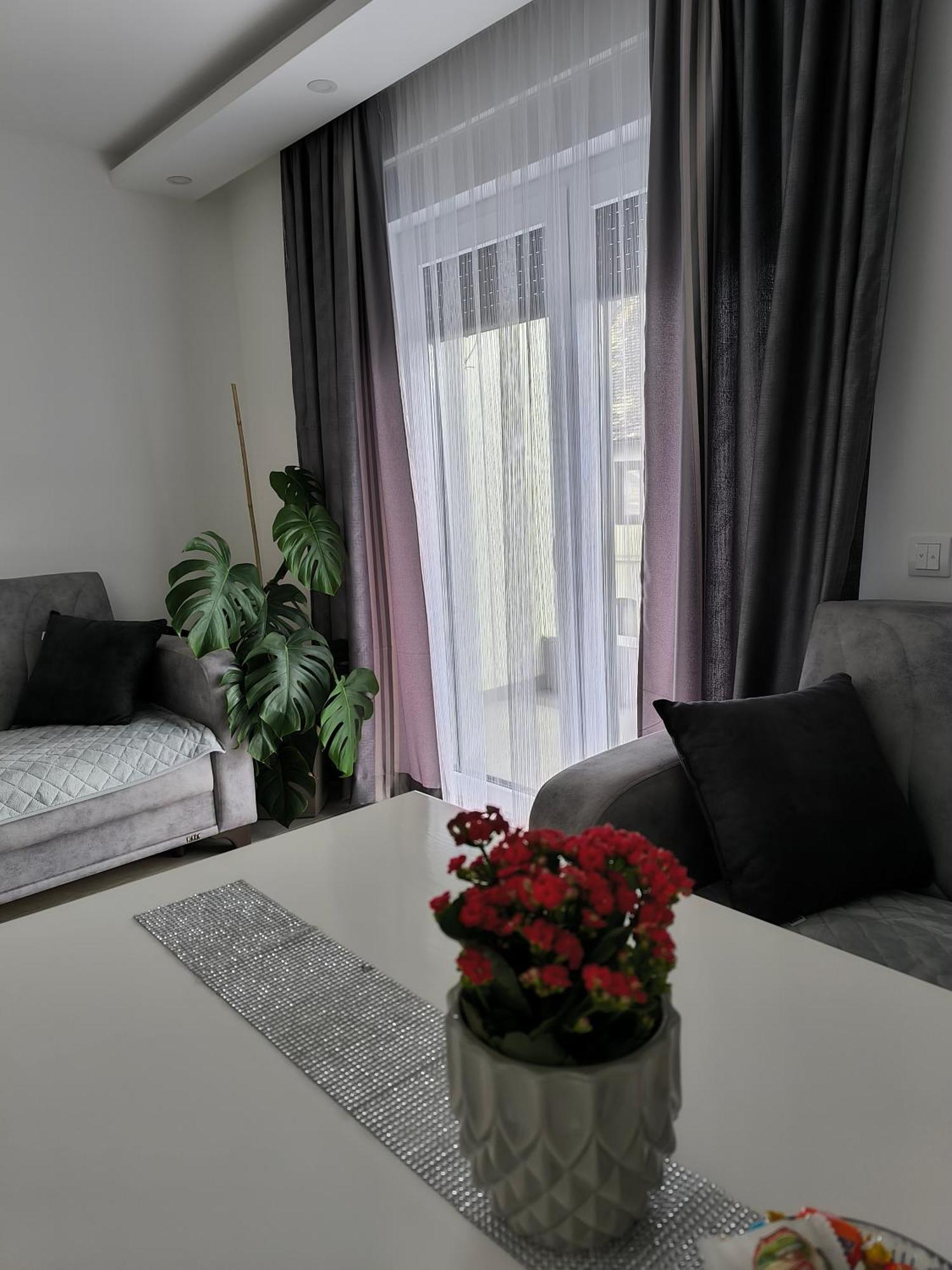 City Break Apartment Banja Luka Buitenkant foto