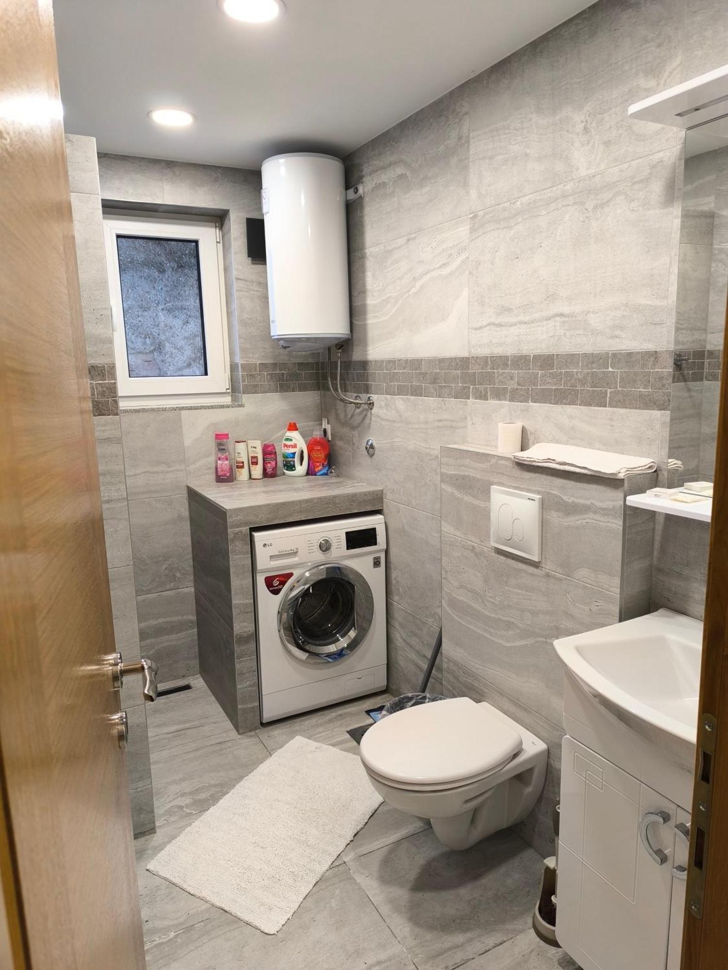 City Break Apartment Banja Luka Buitenkant foto